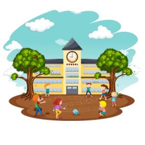 play-schools