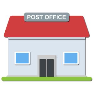 post-offices