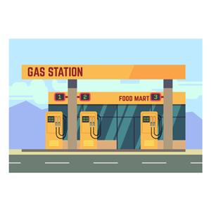 gas-stations