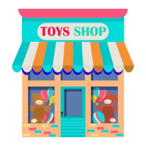 toy-shops