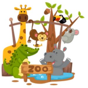 zoo-parks