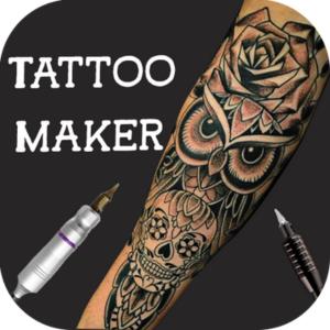 tattoo-maker