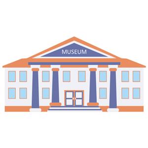 museums